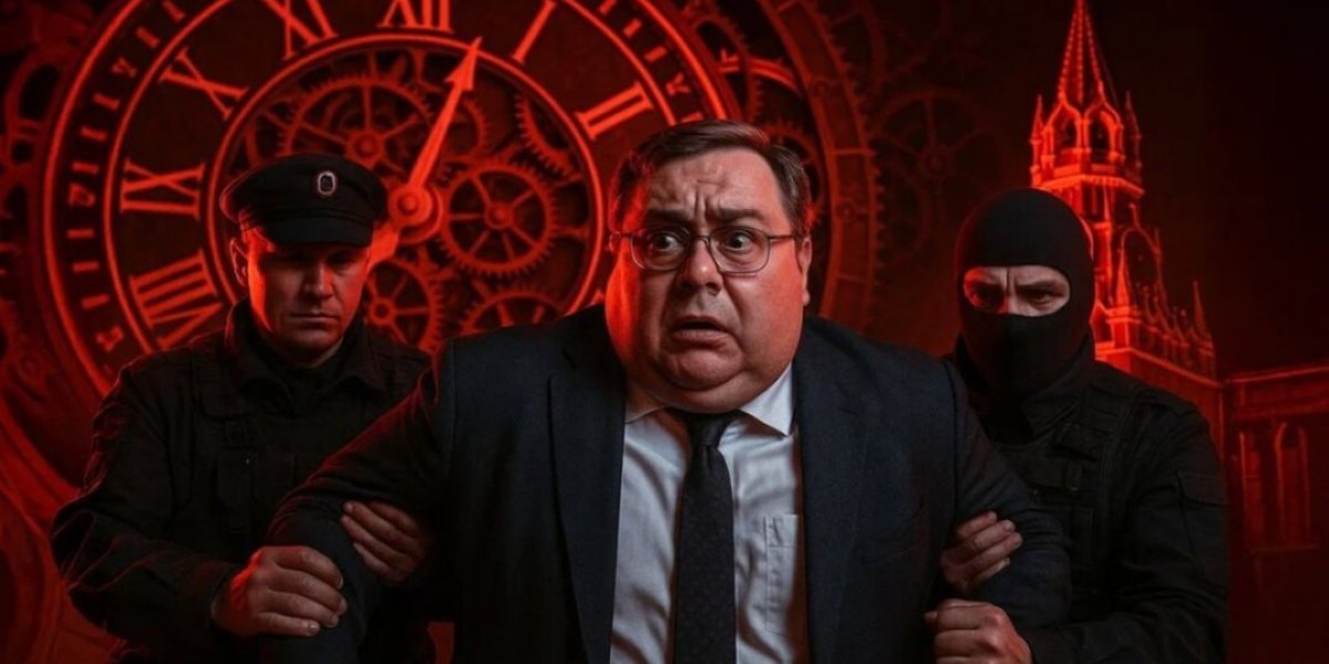 «Они же не могли выходить на дороги, останавливать джипы»: Коррупция в России – зекам подаёт пример власть