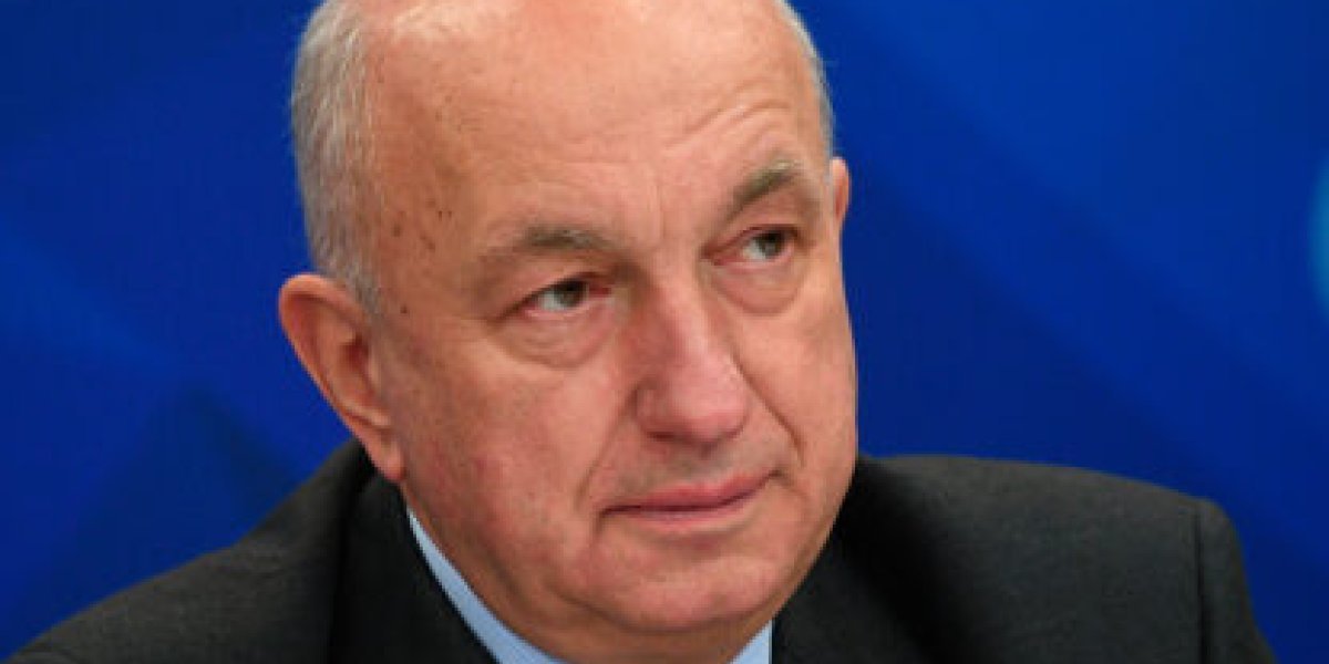 «Настоящий провал»: ветеран спецслужб Безверхний о попытке Лондона угнать МиГ-31 «Настоящий провал»: ветеран спецслужб Безверхний о попытке Лондона угнать МиГ-31