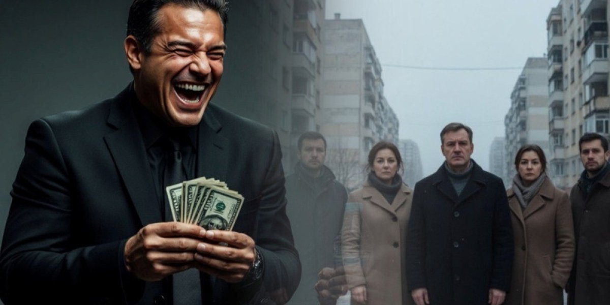 «Хватит врать про зарплаты! Деваться уже некуда»: Жителей России предупредили, что роста доходов не будет «Хватит врать про зарплаты! Деваться уже некуда»: Жителей России предупредили, что роста доходов не будет