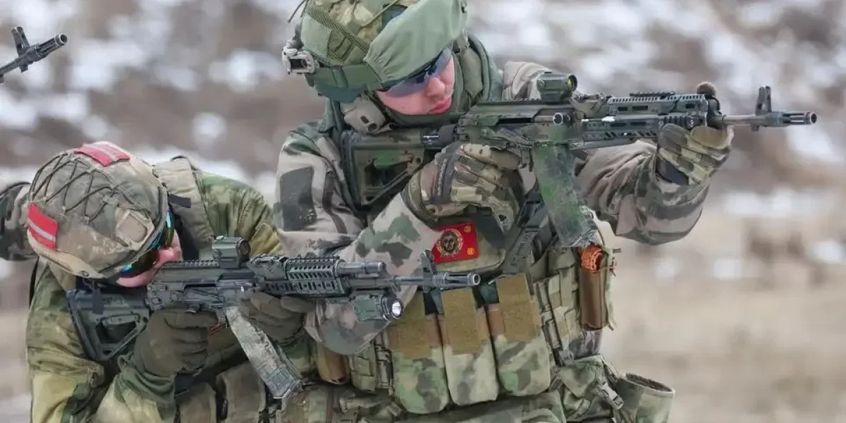 Трофейная дичь высшего сорта. Офицеров НАТО взяли в плен в Гуляйполе Трофейная дичь высшего сорта. Офицеров НАТО взяли в плен в Гуляйполе