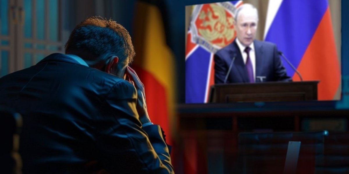 Ему доверял Путин: «Получил орден Мужества, но через год ограбил страну» Ему доверял Путин: «Получил орден Мужества, но через год ограбил страну»