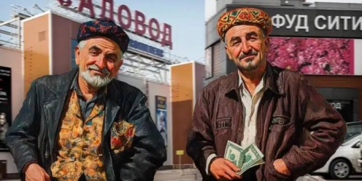 Удар по «Садоводу» и «Фуд Сити»: Путин меняет правила игры Удар по «Садоводу» и «Фуд Сити»: Путин меняет правила игры