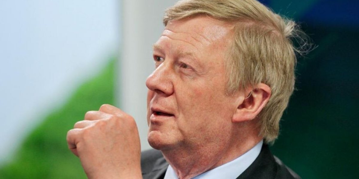 Самая наглая афера Чубайса: миллиарды оседали за рубежом, «нанопроекты» превращались в пыль Самая наглая афера Чубайса: миллиарды оседали за рубежом, «нанопроекты» превращались в пыль