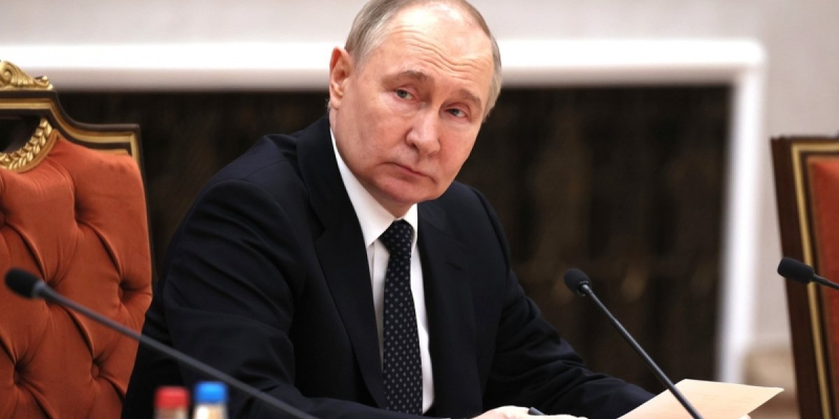 Россия удивила на переговорах с Западом — EC получил неожиданное предложение Россия удивила на переговорах с Западом — EC получил неожиданное предложение