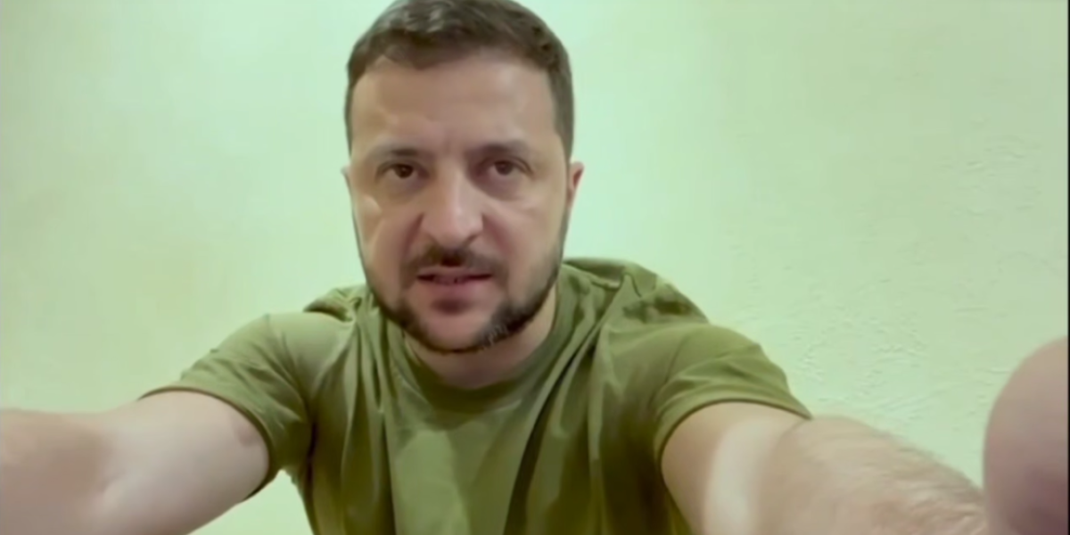 Личные гарантии сняты! Покушение на Путина стало приговором Зеленскому. Место указано Личные гарантии сняты! Покушение на Путина стало приговором Зеленскому. Место указано