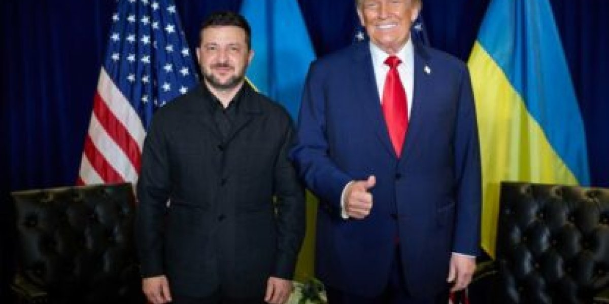 Пять часов без Европы. Вашингтон заставил Зеленского отказаться от НАТО Пять часов без Европы. Вашингтон заставил Зеленского отказаться от НАТО