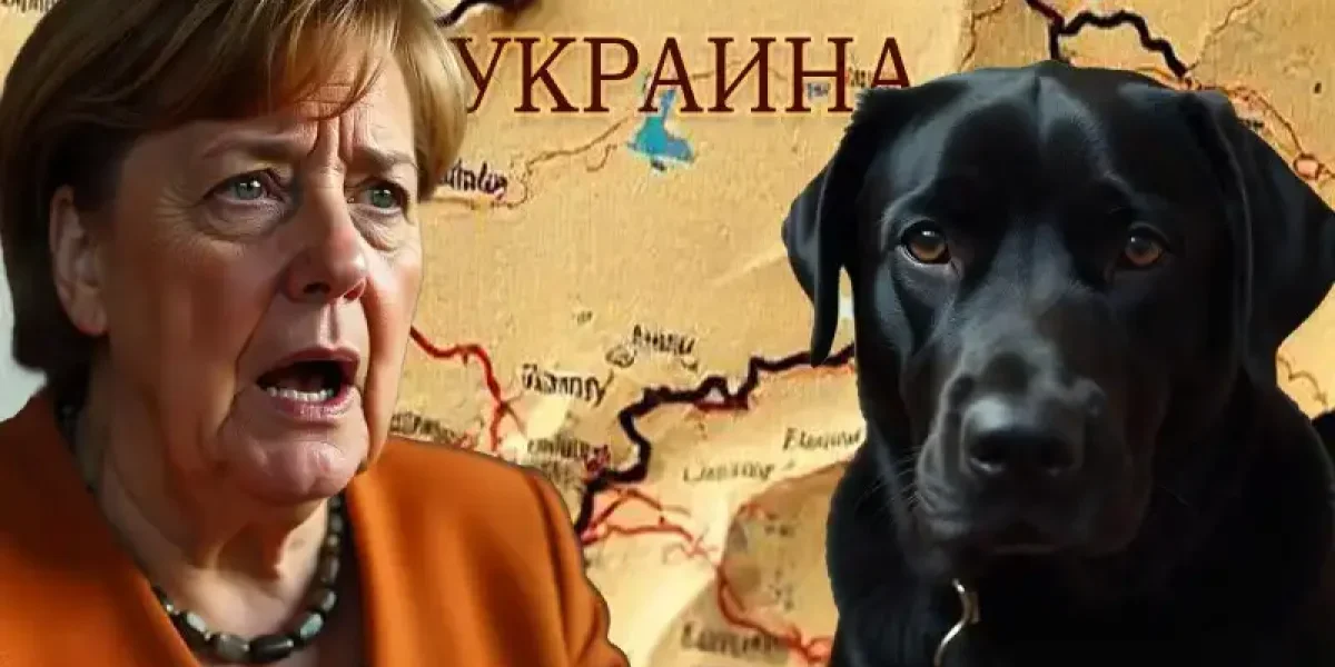 Неожиданный поворот в переговорах по Украине. Слово взяла Меркель Неожиданный поворот в переговорах по Украине. Слово взяла Меркель