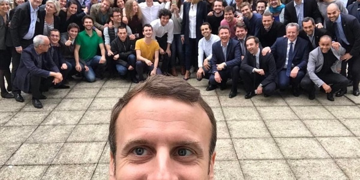 Эммануэль Макрон: вовремя предать – это значит предвидеть. Евролидеры в шоке от желания Парижа начать сепаратные переговоры с Москвой Эммануэль Макрон: вовремя предать – это значит предвидеть. Евролидеры в шоке от желания Парижа начать сепаратные переговоры с Москвой