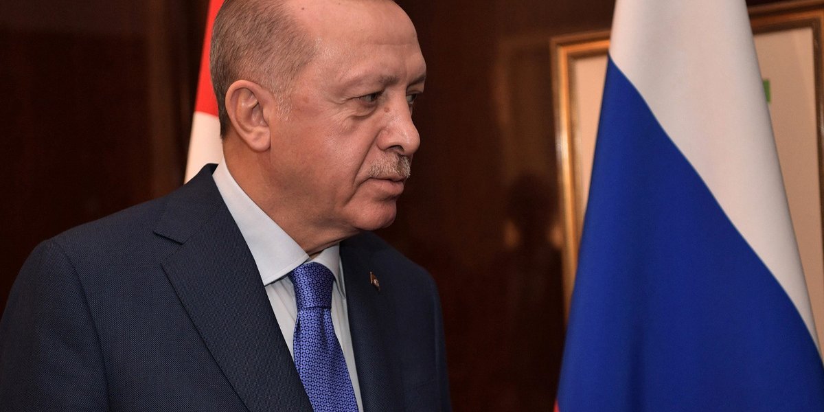 Эрдоган летит в Ашхабад для встречи с Путиным: политолог раскрыл, что обсудят президенты Эрдоган летит в Ашхабад для встречи с Путиным: политолог раскрыл, что обсудят президенты