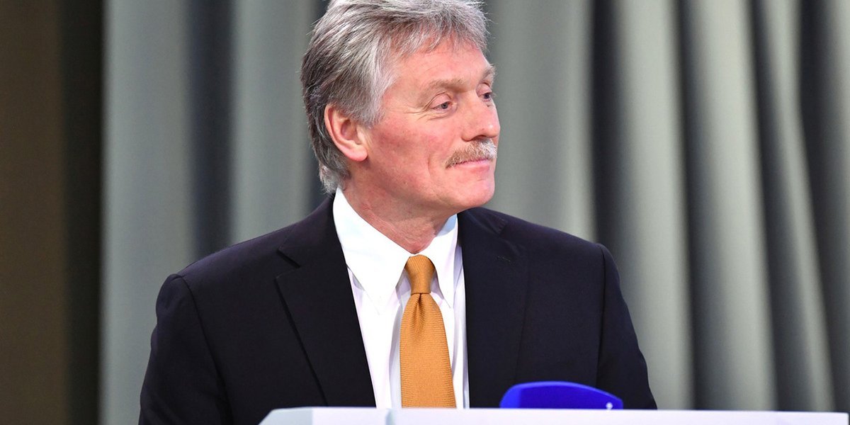 Песков: вопрос о местонахождении Путина не подлежит обсуждению Песков: вопрос о местонахождении Путина не подлежит обсуждению