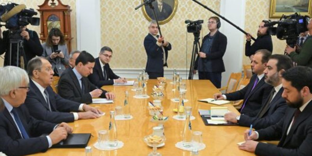 Почуяв запах жареного, бывшие «бармалеи» рванули в Москву Почуяв запах жареного, бывшие «бармалеи» рванули в Москву