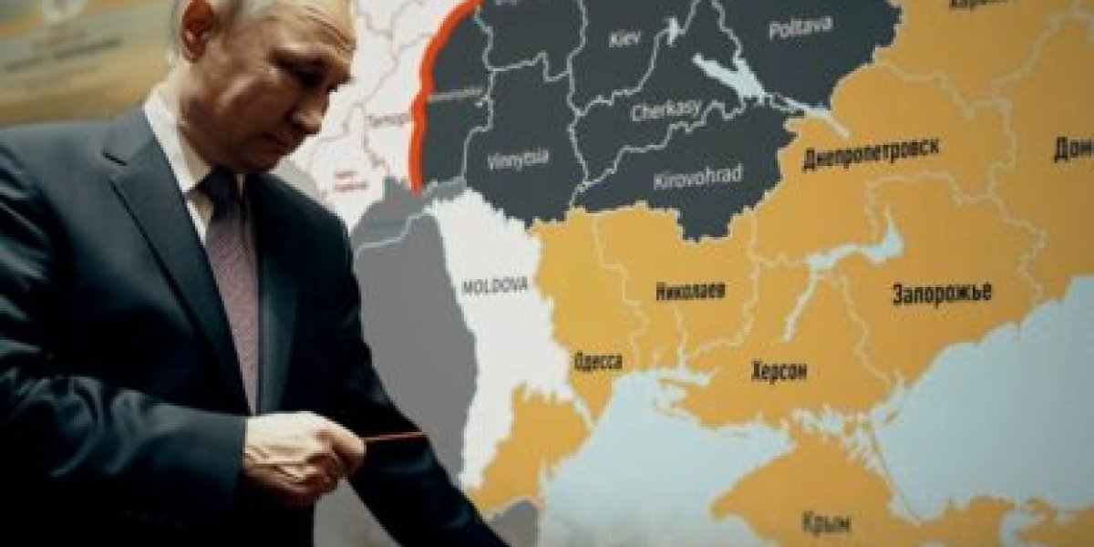 Зеленский отверг мирные предложения США: Путиных слишком много Зеленский отверг мирные предложения США: Путиных слишком много