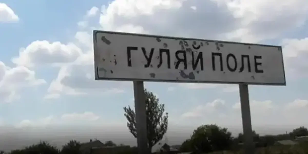 НАТОвские офицеры взяты в плен в Гуляйполе. Полковники и есть даже один генерал НАТОвские офицеры взяты в плен в Гуляйполе. Полковники и есть даже один генерал