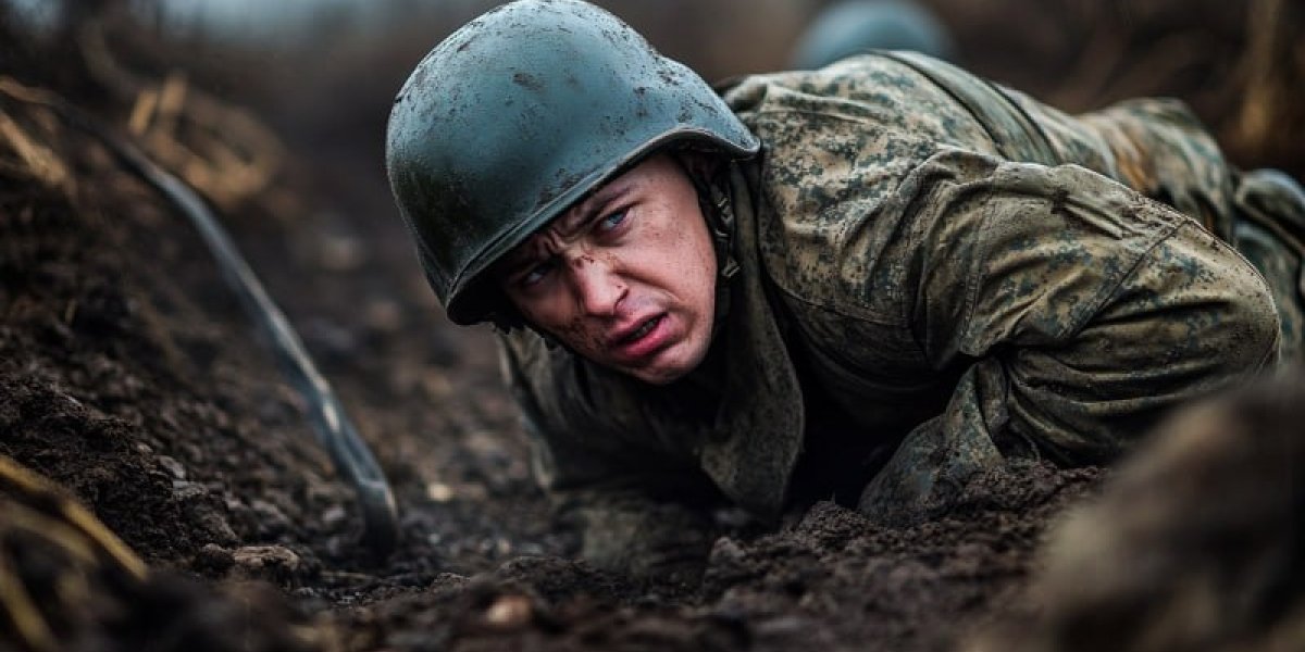 Красиво доложили Верховному, а теперь «странная ситуация на фронте»: Белоусову задали вопрос бойцы Красиво доложили Верховному, а теперь «странная ситуация на фронте»: Белоусову задали вопрос бойцы