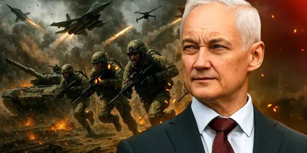 «Людей уже набрали» – Сладков «раскрыл планы» Белоусова и выдал расклад по СВО «Людей уже набрали» – Сладков «раскрыл планы» Белоусова и выдал расклад по СВО