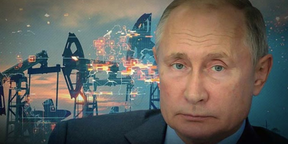 Прости нас, Путин: только ради одного этого Европа приползет на коленях Прости нас, Путин: только ради одного этого Европа приползет на коленях