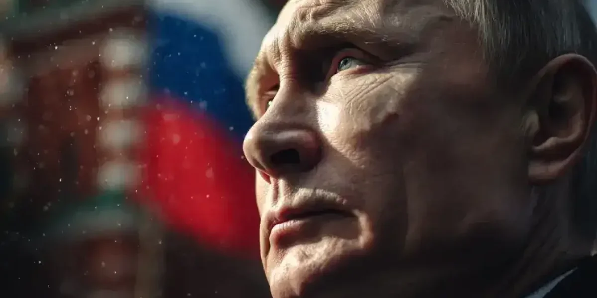 США в пролете: Россия сорвала огромный куш, спасая золотой запас от конфискации США в пролете: Россия сорвала огромный куш, спасая золотой запас от конфискации