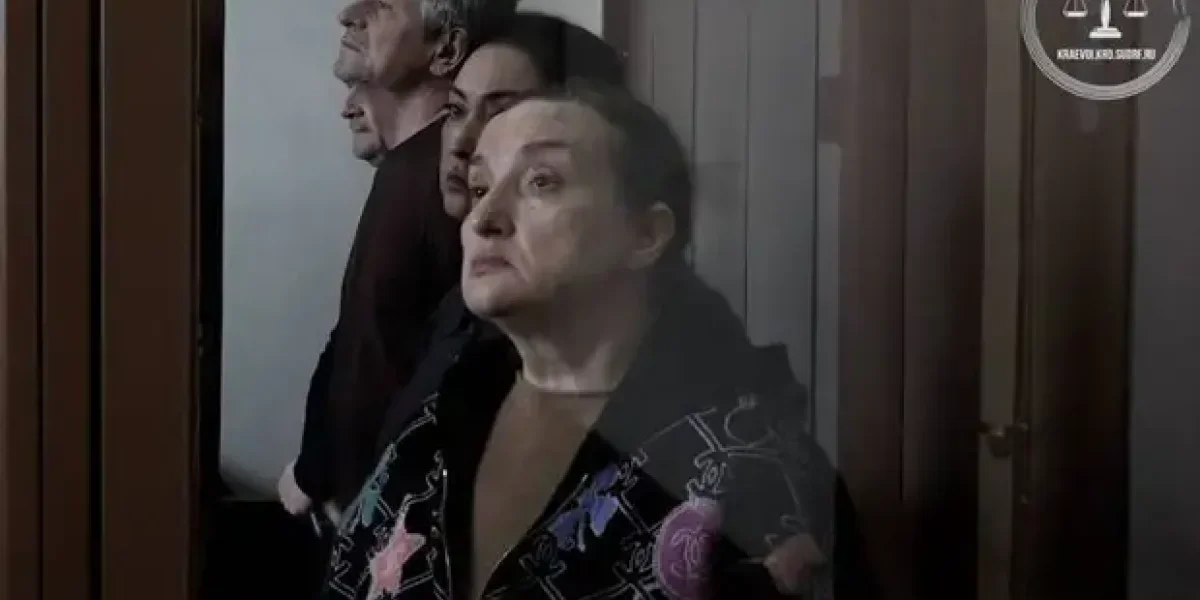 Приговор ростовским судьям потряс. Такого не было со времен позднего СССР