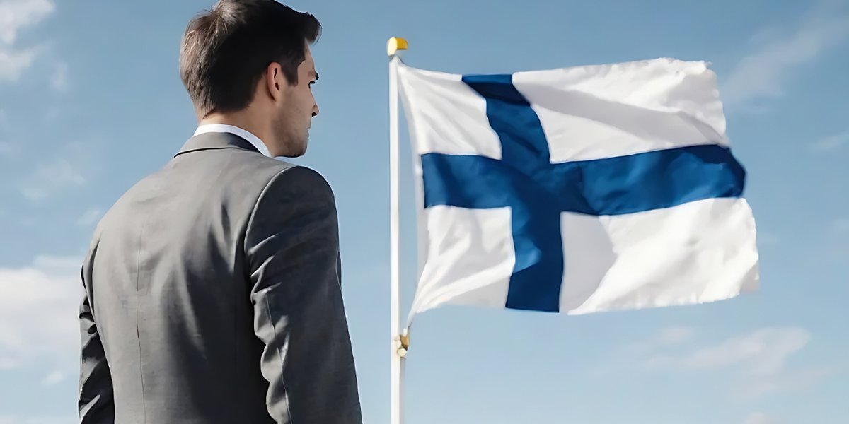 Экс-депутат парламента Финляндии и его жена получили статус беженцев в России Экс-депутат парламента Финляндии и его жена получили статус беженцев в России