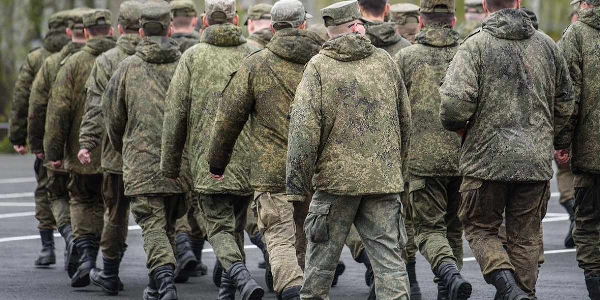Военные сборы в 2026 году: разбираемся, кого призовут из запаса и что нужно знать Военные сборы в 2026 году: разбираемся, кого призовут из запаса и что нужно знать