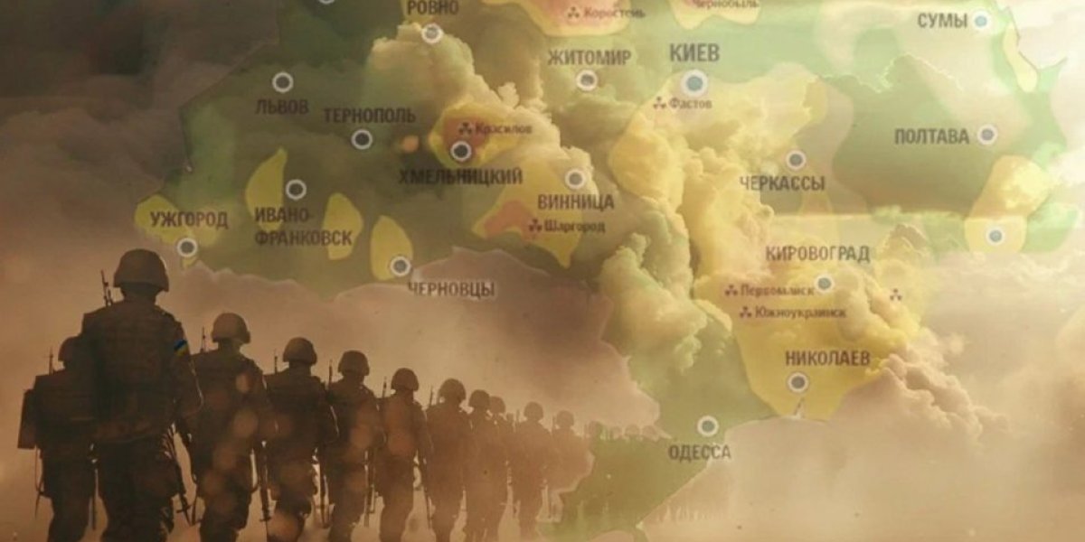 Слит план Трампа: Россия должна отдать земли Украине. Целая армада в Одессе. Путин не сдержался: «Что за бред вообще?» Слит план Трампа: Россия должна отдать земли Украине. Целая армада в Одессе. Путин не сдержался: «Что за бред вообще?»