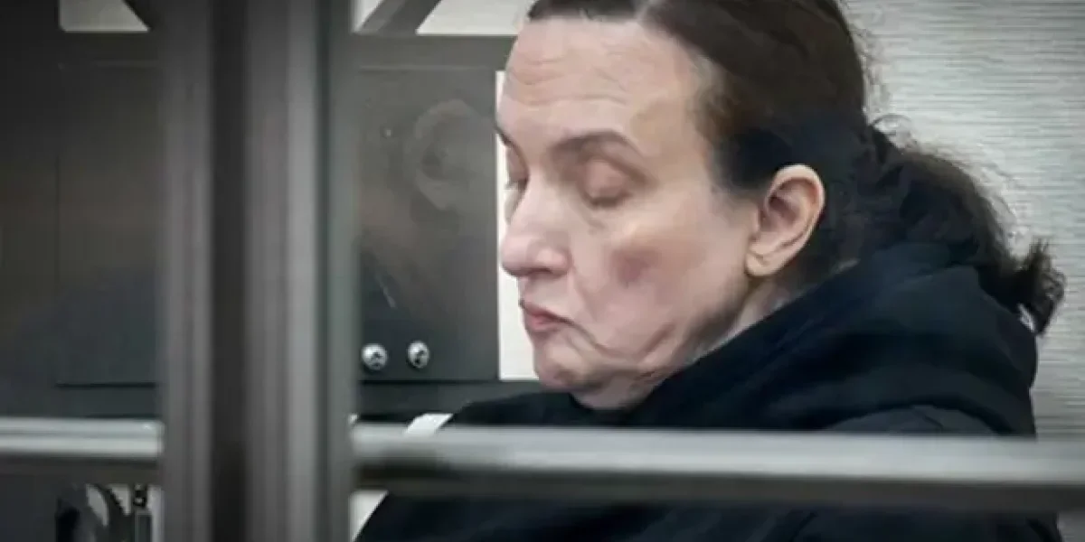 Приговор ростовским судьям потряс. Такого не было со времен позднего СССР