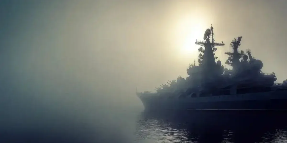 Шведы перешли «красные линии». Русский ответ не заставил себя ждать Шведы перешли «красные линии». Русский ответ не заставил себя ждать