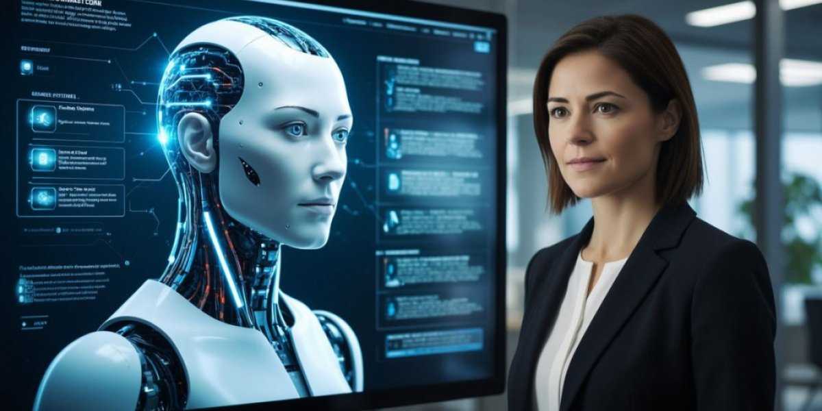 Чтоб чиновники не воровали, министром сделали искусственный интеллект: Через три месяца он попался на взятке