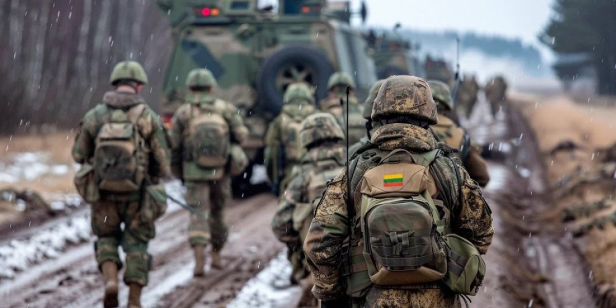 Это объявление войны? Уже не шутки: ЕС начинает блокаду Калининграда. Генерал предупреждал Это объявление войны? Уже не шутки: ЕС начинает блокаду Калининграда. Генерал предупреждал