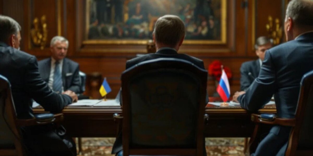 Трамп ставит Силуанову мат в два хода. Экономика в клочья: Руководитель подполья раскрыл план валютной спецоперации