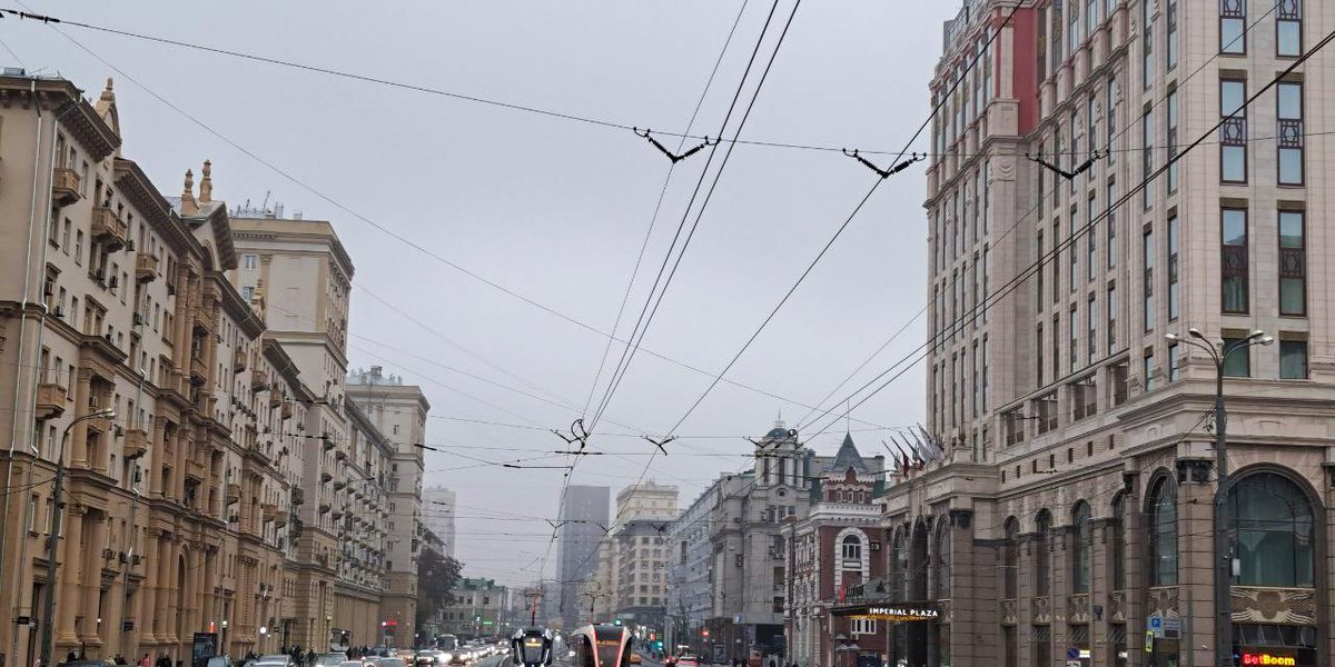 2025 год: Москва на пороге нового климатического рекорда 2025 год: Москва на пороге нового климатического рекорда