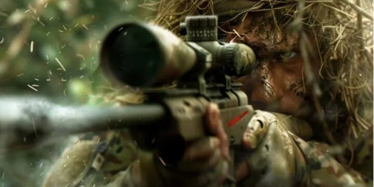 От мучительной гибели бойцов спасла глупость. Снайперы пережили самый короткий плен От мучительной гибели бойцов спасла глупость. Снайперы пережили самый короткий плен