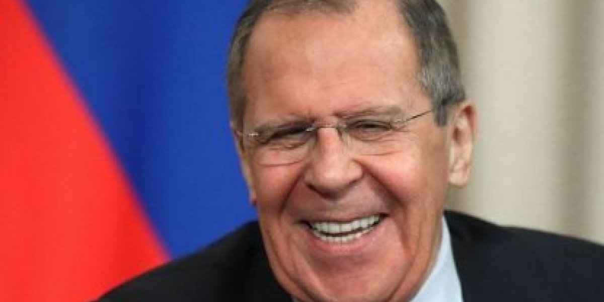 Лавров поймал Каллас на чистосердечном признании об армянах Лавров поймал Каллас на чистосердечном признании об армянах