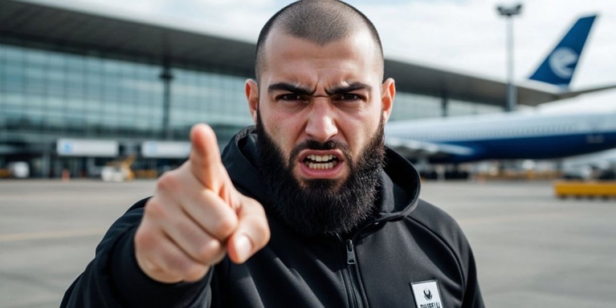 Хабиб Нурмагомедов «правильно помолился» и осудил русских. Посла США после убийства студента в МИД не вызвали Хабиб Нурмагомедов «правильно помолился» и осудил русских. Посла США после убийства студента в МИД не вызвали