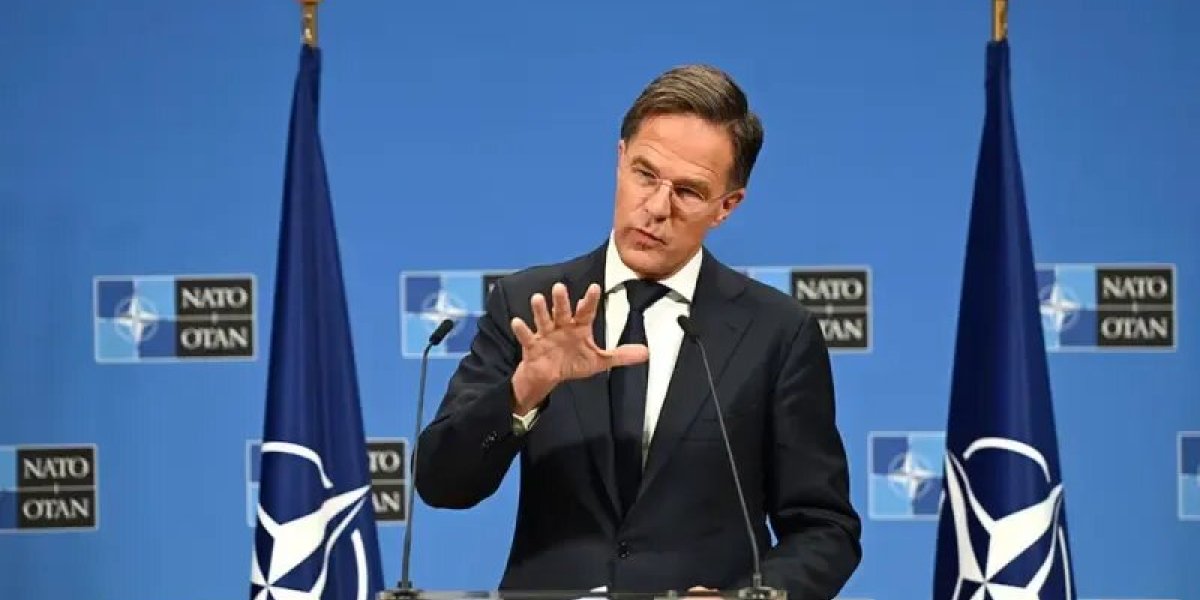 Европа в военной истерике: что будет дальше Европа в военной истерике: что будет дальше