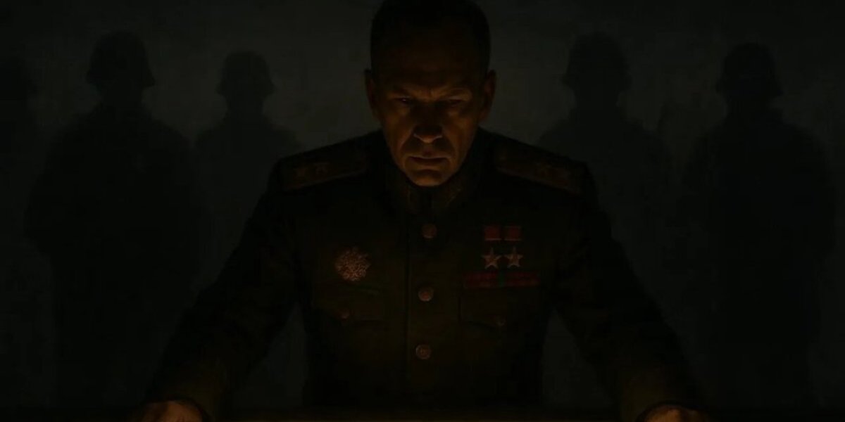 В Одессе большой переполох – слиты секретные документы. Генерал неожиданно обратился к украинцам. В Киеве восстание В Одессе большой переполох – слиты секретные документы. Генерал неожиданно обратился к украинцам. В Киеве восстание