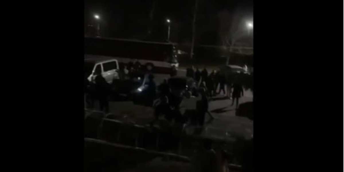 «Белоусов должен прекратить произвол»: Названы «виновники» скандала в Камышине. Из бойцов сделали хайпожоров