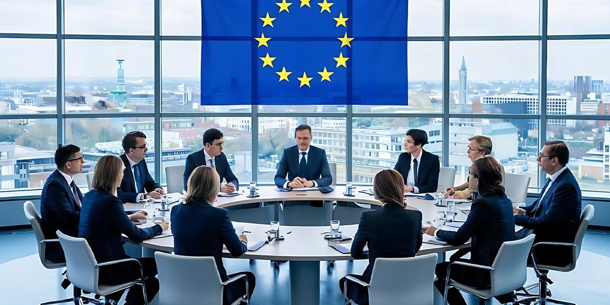 Финляндия и Чехия в ужасе от нового плана ЕС: санкции против России вновь ударят по Европе Финляндия и Чехия в ужасе от нового плана ЕС: санкции против России вновь ударят по Европе