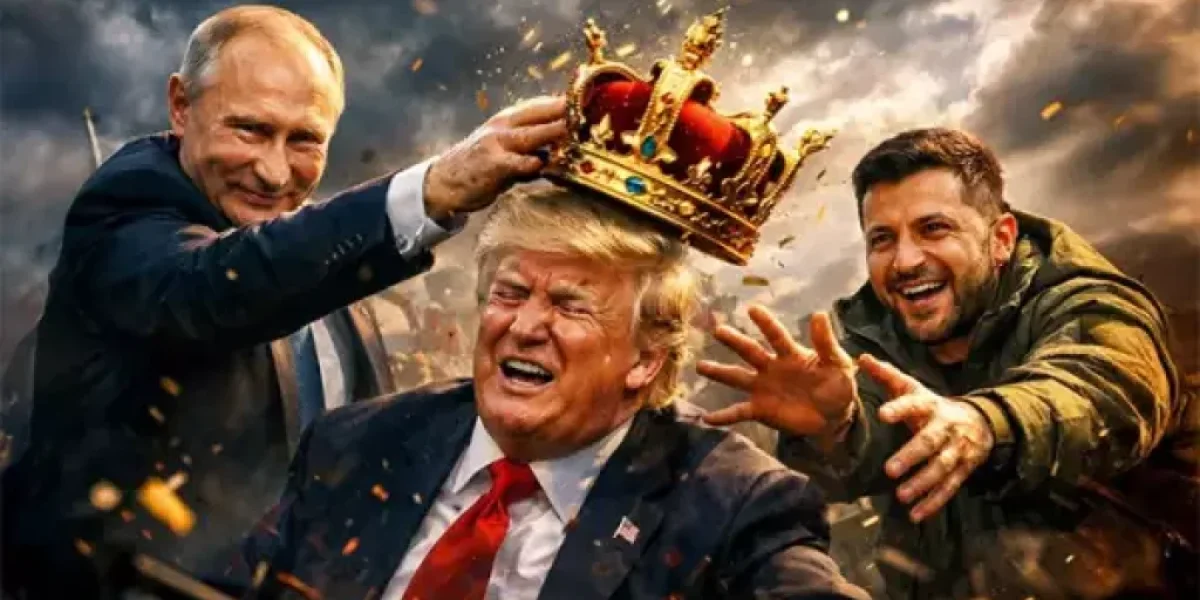 Зеленский требует «исторического ответа» от Путина. Небензя жёстко напомнил про «Орешник» Зеленский требует «исторического ответа» от Путина. Небензя жёстко напомнил про «Орешник»