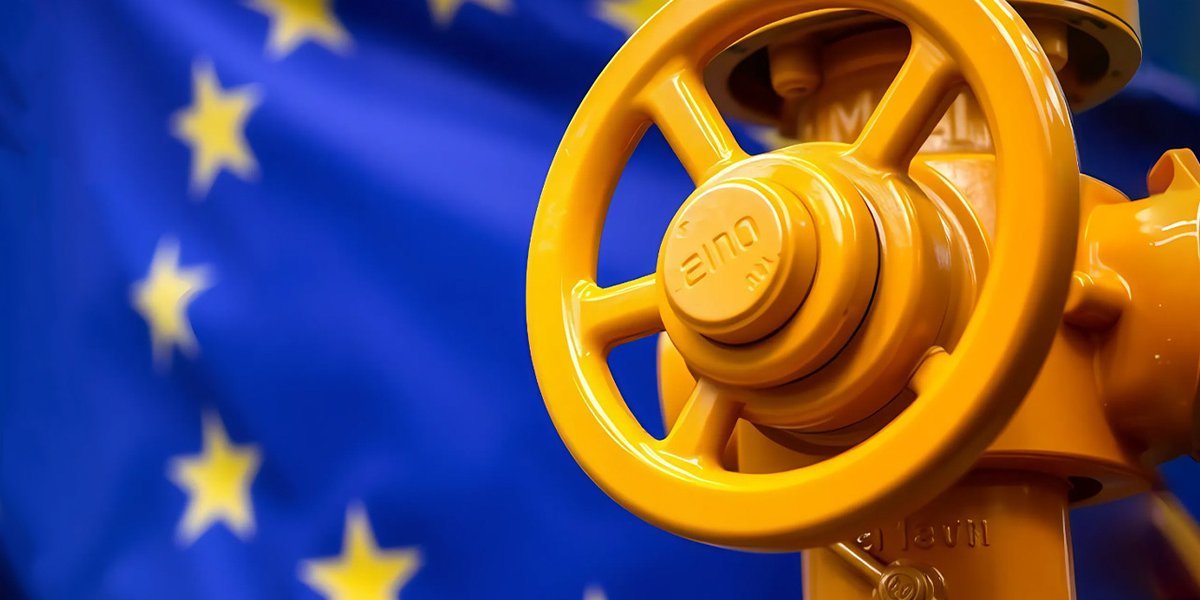 Европа заплатила России 120 млрд: в Австрии пришли в ярость от пустых газохранилищ в EC Европа заплатила России 120 млрд: в Австрии пришли в ярость от пустых газохранилищ в EC