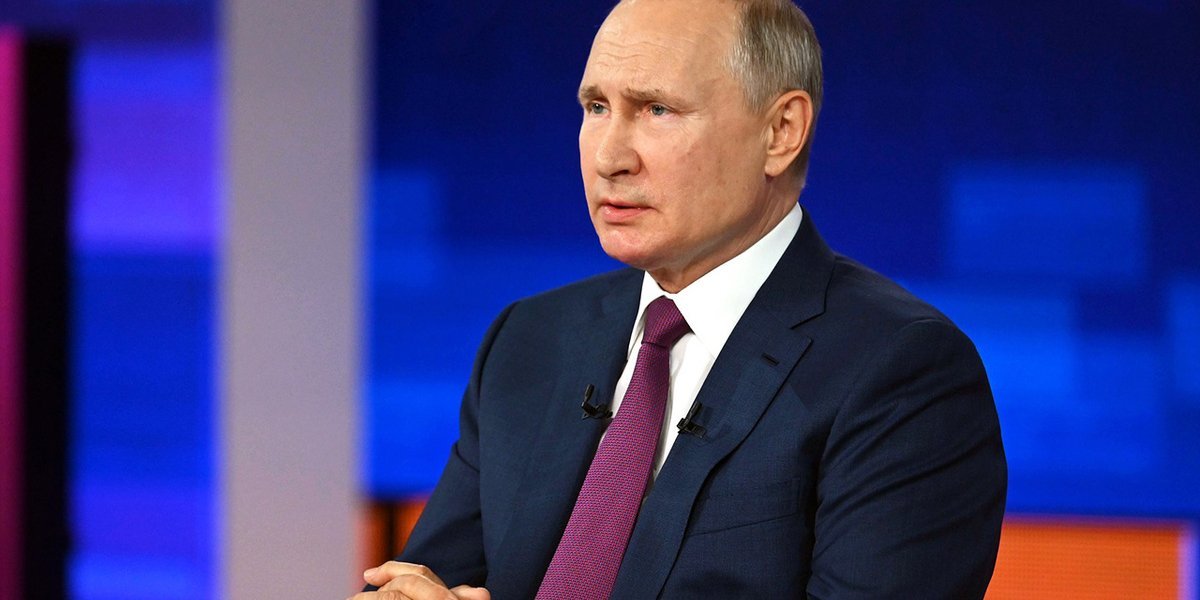 Радикально меняют жизнь: о чем Путин говорил на совещании по развитию беспилотных систем Радикально меняют жизнь: о чем Путин говорил на совещании по развитию беспилотных систем