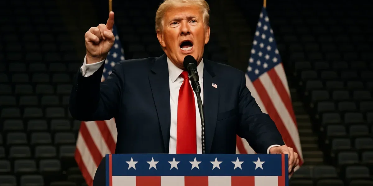 Гренландия — всё: на Трампа нашлась управа Гренландия — всё: на Трампа нашлась управа