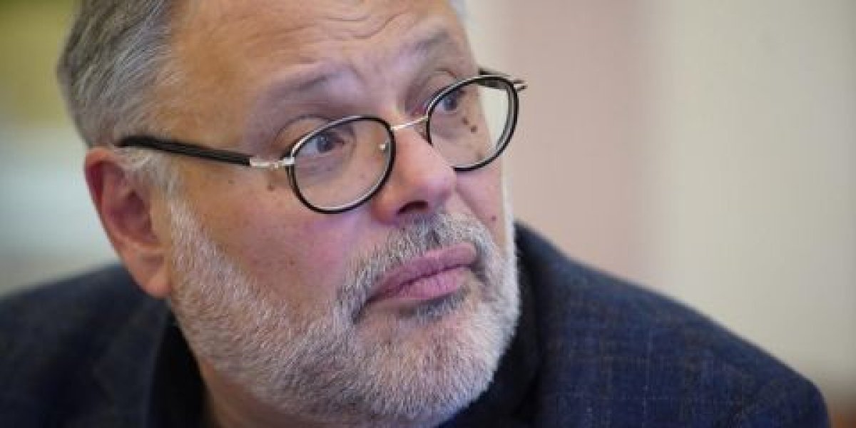 Хазин раскрыл истинную причину авантюр Трампа: внешняя политика как лекарство от кризиса Хазин раскрыл истинную причину авантюр Трампа: внешняя политика как лекарство от кризиса