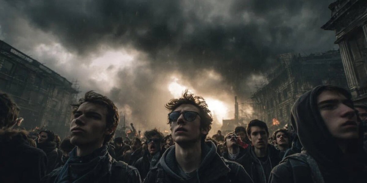 Майдан назначен на 18 января. Украинцев довели. Начинается восстание Майдан назначен на 18 января. Украинцев довели. Начинается восстание