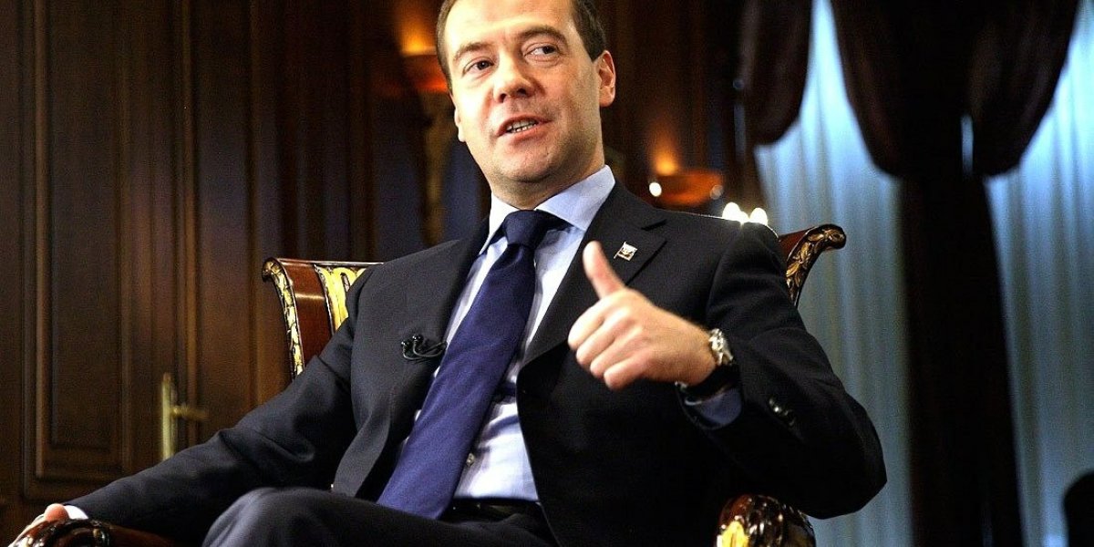 JDD: Россия отреагировала на захват Мадуро — комментарий Медведева возмутил Европу JDD: Россия отреагировала на захват Мадуро — комментарий Медведева возмутил Европу