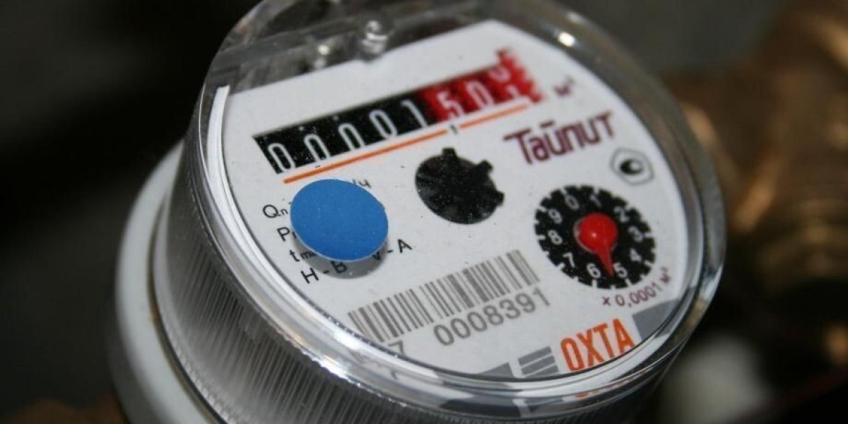 Передача данных счетчиков ЖКХ: простая забывчивость, ведущая к серьезным переплатам Передача данных счетчиков ЖКХ: простая забывчивость, ведущая к серьезным переплатам