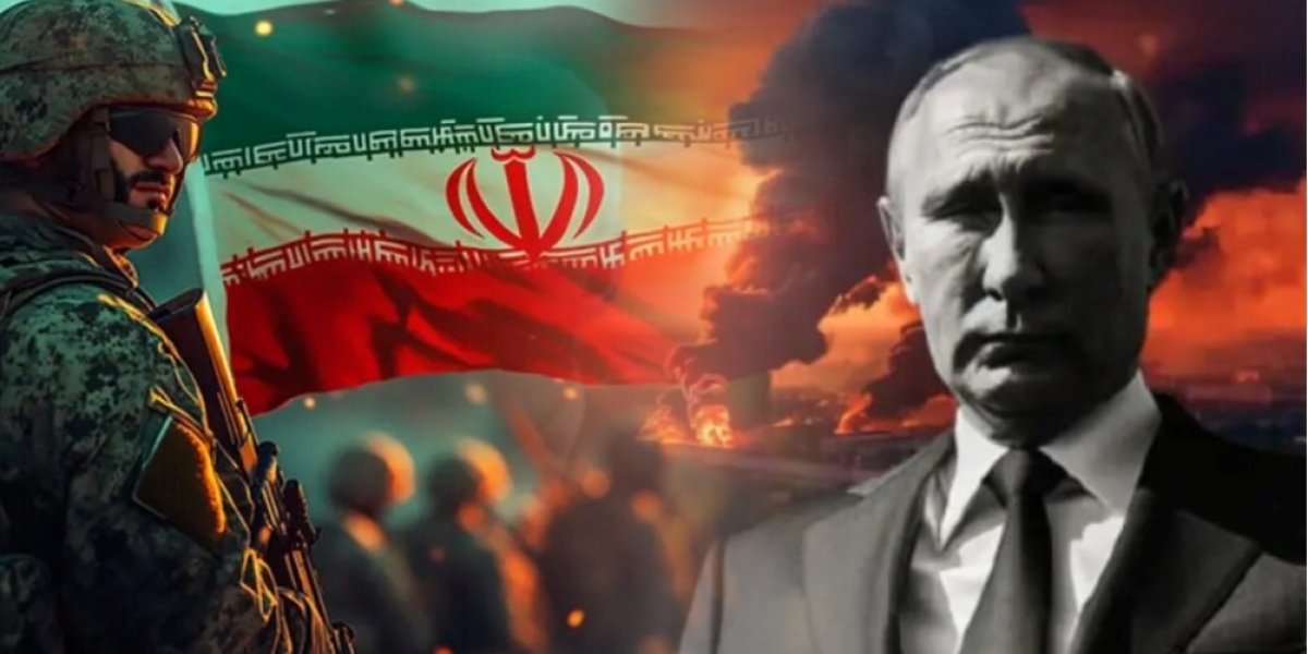 «Это касается Путина напрямую»: Иранский сценарий в России уже завтра. Диаспоры готовы «Это касается Путина напрямую»: Иранский сценарий в России уже завтра. Диаспоры готовы