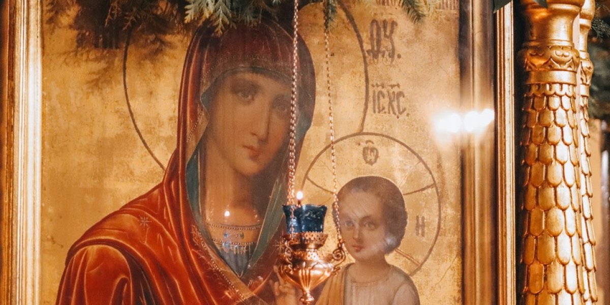 8 января 2026: какой большой православный праздник отмечают и почему это «Бабьи праздники»? 8 января 2026: какой большой православный праздник отмечают и почему это «Бабьи праздники»?