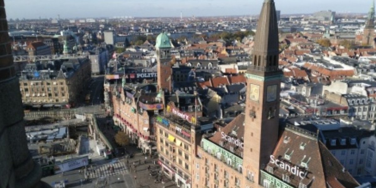 Дания намерена нанести России военное поражение Дания намерена нанести России военное поражение