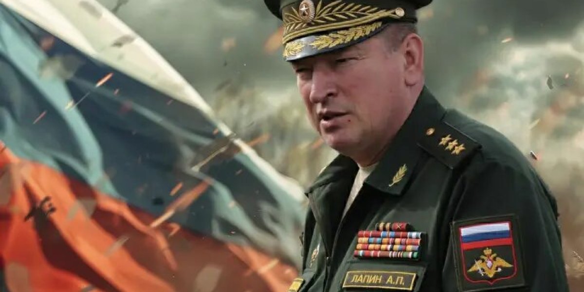 Уволенный генерал рвётся в армию через «задний ход»? Кадыров: «Его там и рядом не было» Уволенный генерал рвётся в армию через «задний ход»? Кадыров: «Его там и рядом не было»